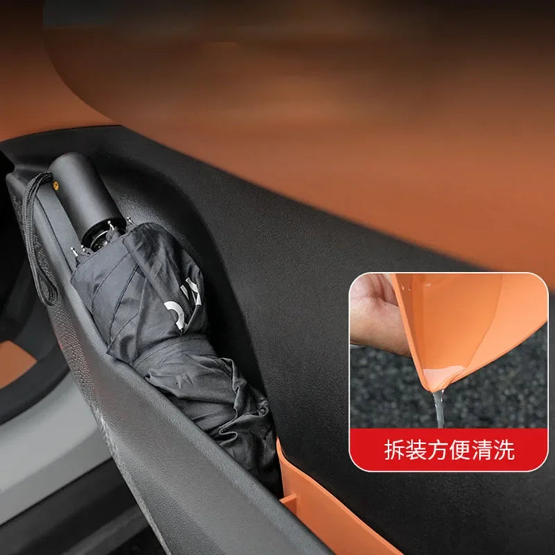For Changan Deepal S07 S7 2023-2024 Storage Box for Storage