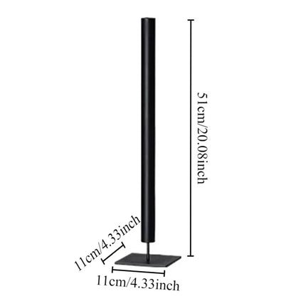 Metal Flower Vases Minimalism Vase Luxury Art Flowers Bottle Creative Flowerpot Aesthetic Room Decor Elegant Room Ornaments