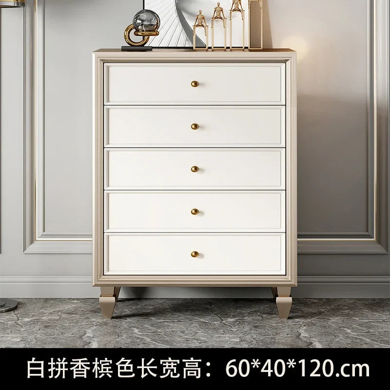 Storage Cabinet Organizer Cosmetic Bathroom Organizer Storage Small Cabinet Recibidor Entrada Mueble Luxury Furniture