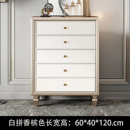 Storage Cabinet Organizer Cosmetic Bathroom Organizer Storage Small Cabinet Recibidor Entrada Mueble Luxury Furniture