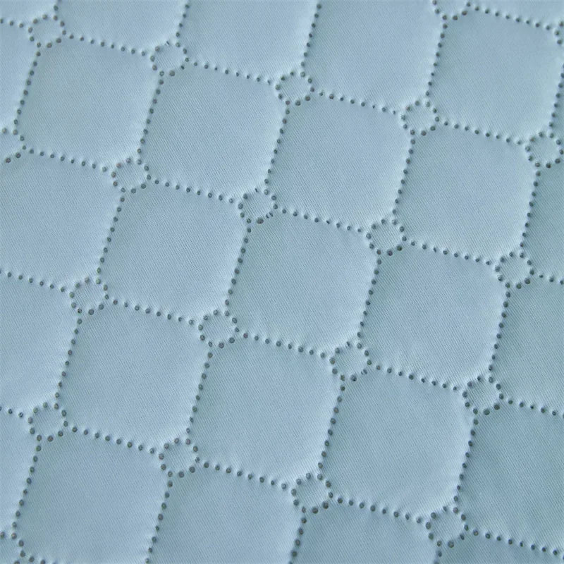 Dog Cooling Mat Summer Cold Bed Cover for Small Medium Dogs Cats Durable Sofa Blanket Ice Pad Mattress Protector Pet Accessories