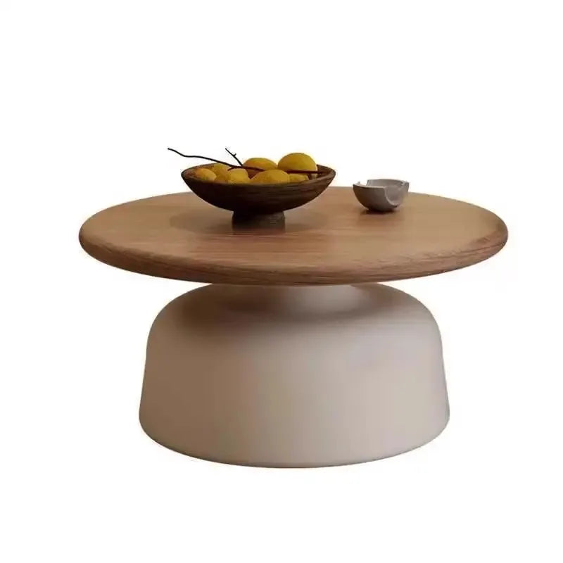 Modern Nordic Coffee Table Premium Aesthetic Elegant Design Side Table Storage Luxury Corner Tables Living Room Furniture