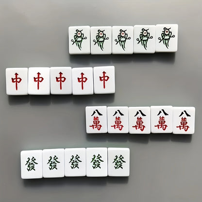 4 pieces/set of cute and personalized kitchen and office decorations