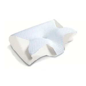 1pc Memory Foam Cervical Pillow